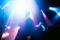 2015-11-28 - Fat Freddy´s Drop från Münchenbryggeriet, Stockholm