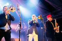 2015-11-28 - Fat Freddy´s Drop från Münchenbryggeriet, Stockholm