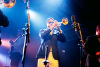 2015-11-28 - Fat Freddy´s Drop från Münchenbryggeriet, Stockholm