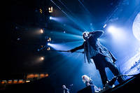2015-11-28 - Edguy från Scandinavium, Göteborg