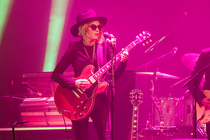 2015-11-29 - Melody Gardot från Artisten, Göteborg