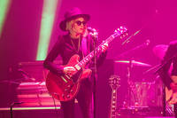 2015-11-29 - Melody Gardot från Artisten, Göteborg