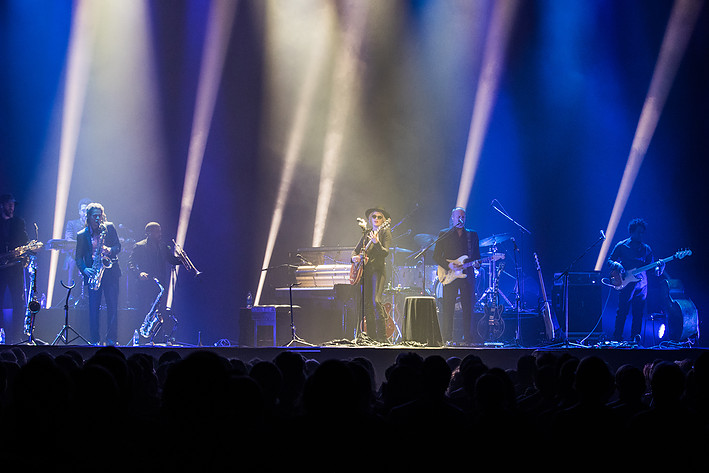 2015-11-29 - Melody Gardot från Artisten, Göteborg