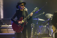 2015-11-29 - Melody Gardot från Artisten, Göteborg