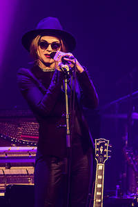 2015-11-29 - Melody Gardot från Artisten, Göteborg