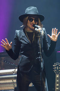 2015-11-29 - Melody Gardot från Artisten, Göteborg