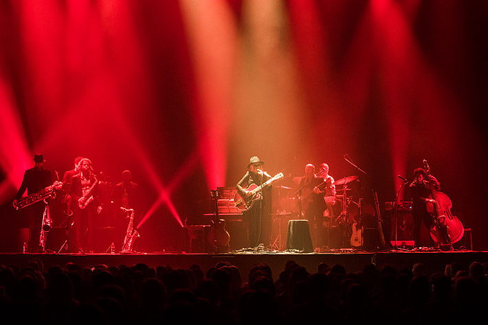 2015-11-29 - Melody Gardot från Artisten, Göteborg