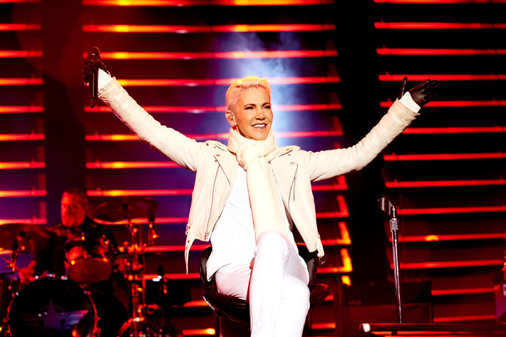 2015-07-27 - Roxette från Dalhalla, Rättvik