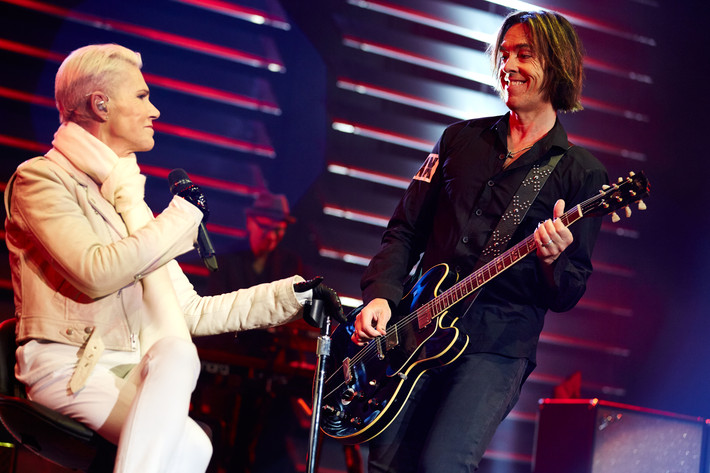 2015-07-27 - Roxette från Dalhalla, Rättvik