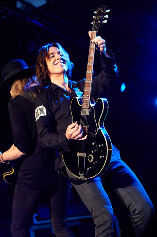 2015-07-27 - Roxette från Dalhalla, Rättvik