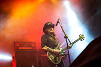 2015-12-01 - Motörhead från Scandinavium, Göteborg