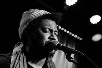2015-12-01 - Thundercat från Fasching, Stockholm