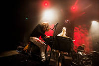 2015-12-04 - Amason från Väven, Umeå