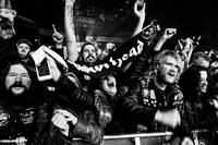 2015-12-04 - Motörhead från Hovet, Stockholm