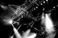 2015-12-04 - Motörhead från Hovet, Stockholm
