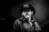 2015-12-04 - Motörhead från Hovet, Stockholm
