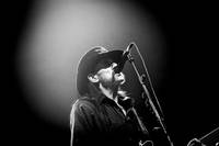 2015-12-04 - Motörhead från Hovet, Stockholm