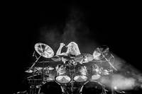 2015-12-04 - Motörhead från Hovet, Stockholm