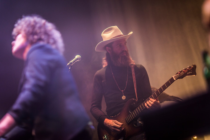 2015-12-04 - Amason från Väven, Umeå