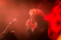 2015-12-04 - Amason från Väven, Umeå