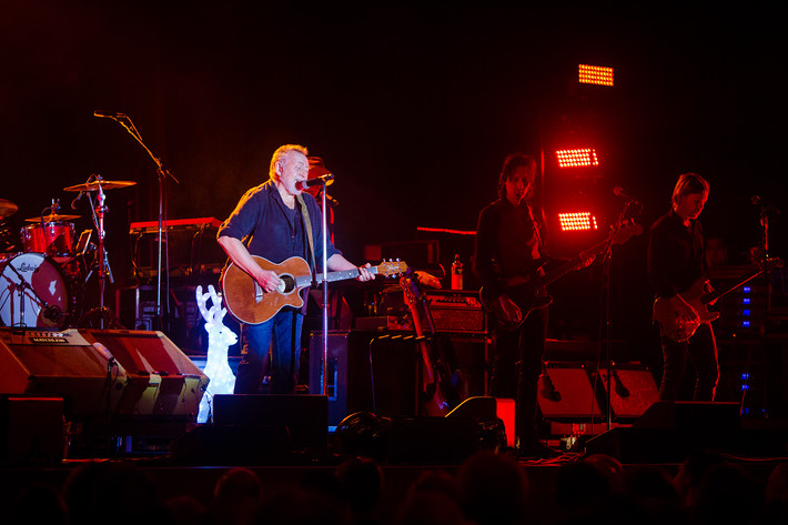 2015-12-04 - Ulf Lundell från Konserthuset, Göteborg