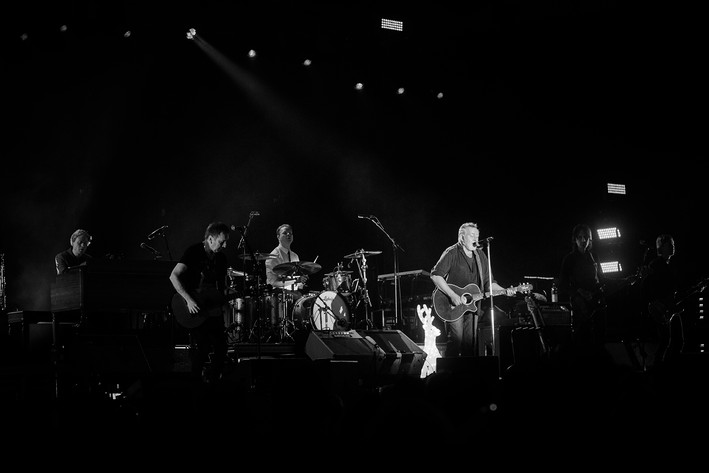 2015-12-04 - Ulf Lundell från Konserthuset, Göteborg