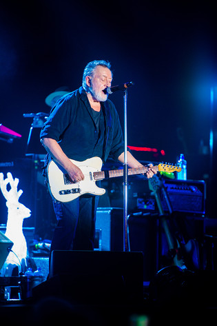 2015-12-04 - Ulf Lundell från Konserthuset, Göteborg