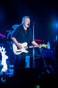 2015-12-04 - Ulf Lundell från Konserthuset, Göteborg