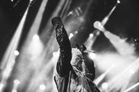 2015-12-05 - Judas Priest från Ericsson Globe, Stockholm