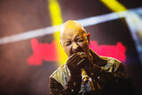 2015-12-05 - Judas Priest från Ericsson Globe, Stockholm