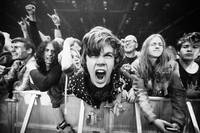 2015-12-05 - Slayer från Lisebergshallen, Göteborg