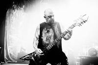 2015-12-05 - Slayer från Lisebergshallen, Göteborg