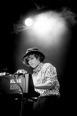 2013-08-09 - Amason från Way Out West, Göteborg