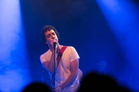 2015-12-08 - Albert Hammond Jr. från Debaser Medis, Stockholm