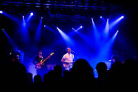2015-12-08 - Albert Hammond Jr. från Debaser Medis, Stockholm