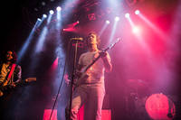 2015-12-08 - Albert Hammond Jr. från Debaser Medis, Stockholm