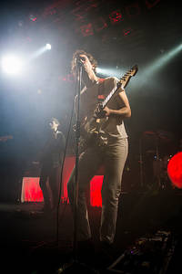 2015-12-08 - Albert Hammond Jr. från Debaser Medis, Stockholm