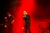 2015-12-09 - Glasvegas från Södra Teatern, Stockholm