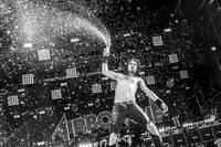 2015-06-04 - Airbourne från Sweden Rock Festival, Sölvesborg