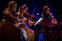 2015-12-10 - Malena Ernman från Växjö konserthus, Växjö