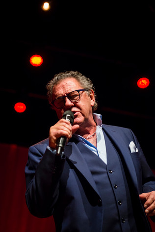 2015-12-11 - Tommy Körberg från Idun, Umeå