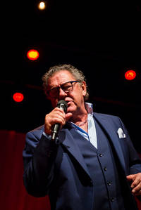 2015-12-11 - Tommy Körberg från Idun, Umeå