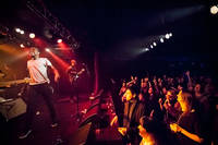2015-12-11 - Songhoy Blues från Debaser Strand, Stockholm