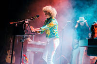 2015-12-15 - Amason från Södra Teatern, Stockholm