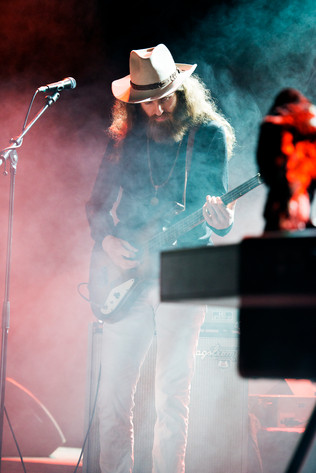 2015-12-15 - Amason från Södra Teatern, Stockholm