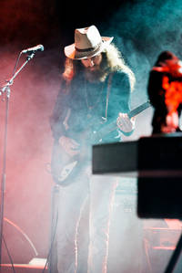 2015-12-15 - Amason från Södra Teatern, Stockholm