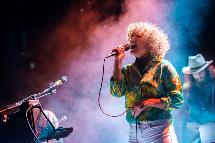 2015-12-15 - Amason från Södra Teatern, Stockholm