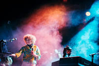 2015-12-15 - Amason från Södra Teatern, Stockholm