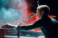 2015-12-15 - Amason från Södra Teatern, Stockholm