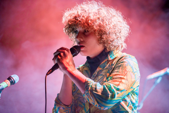 2015-12-15 - Amason från Södra Teatern, Stockholm